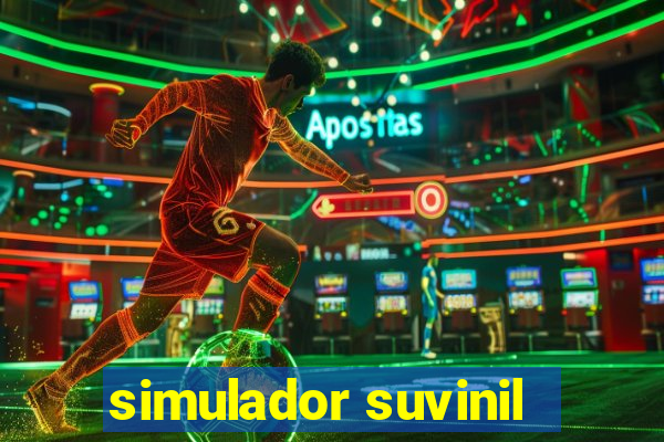 simulador suvinil